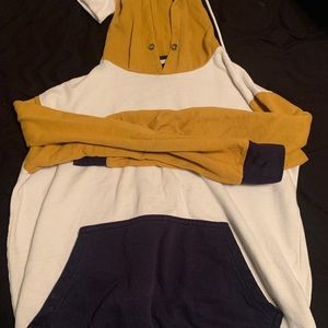Men’s hoodie